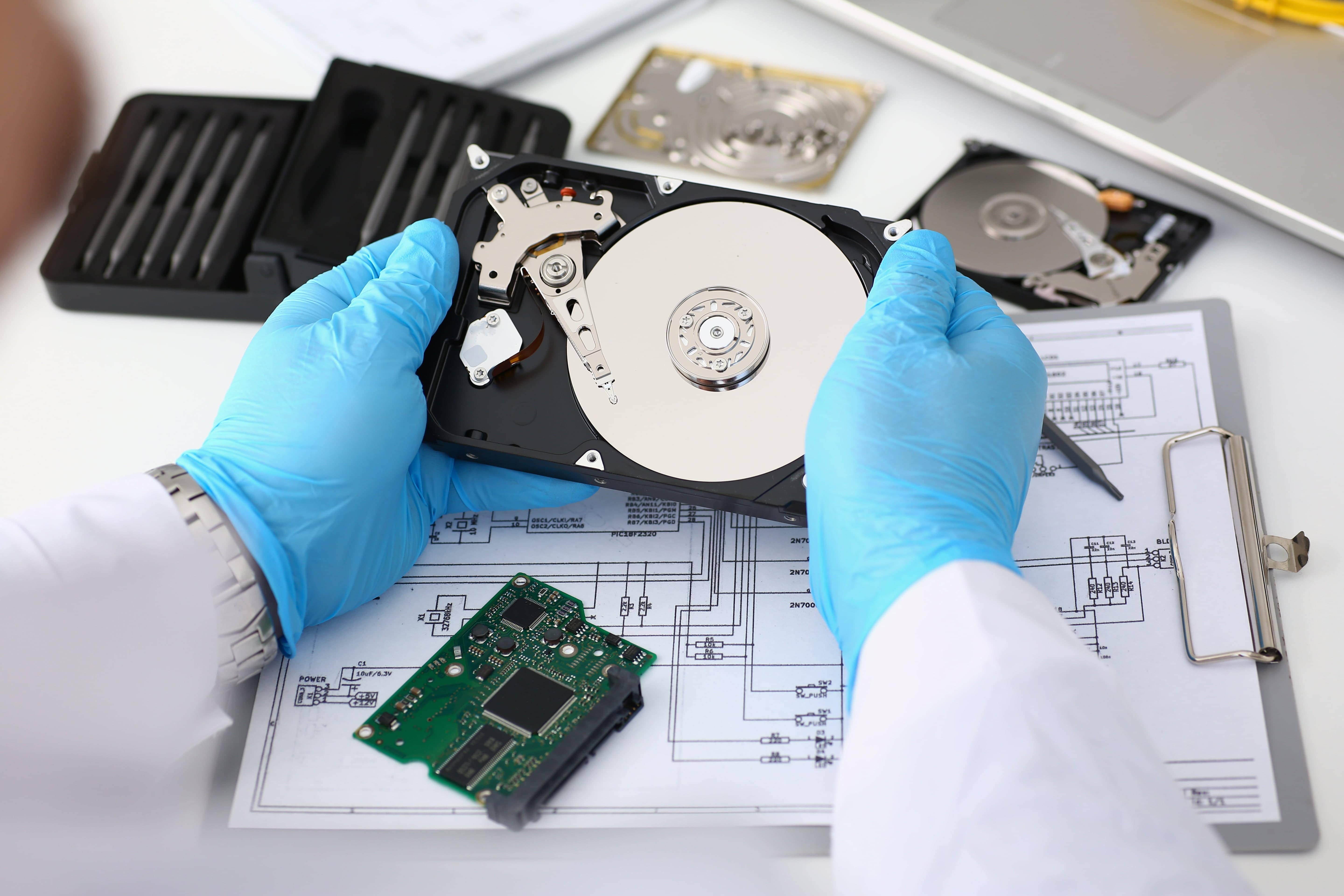 Desktop Computer Repair Services In Mumbai